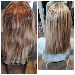 Photo n°9 de Aurélie coiffure à Courcelles-lès-Lens (Salon de coiffure)