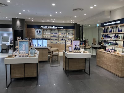 ニールズヤード レメディーズ ジェイアール京都伊勢丹店