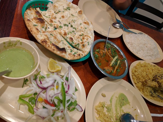 Famous Tandoori
