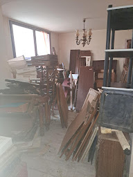 Photo n°9 de JL DÉBARRAS N°1 DU DÉBARRAS IMMOBILIER TOUL 54200 à Toul (Service de collecte des encombrants)