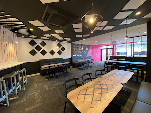 Photo n°5 de New School Tacos - Albi à Albi (Restaurant de tacos)