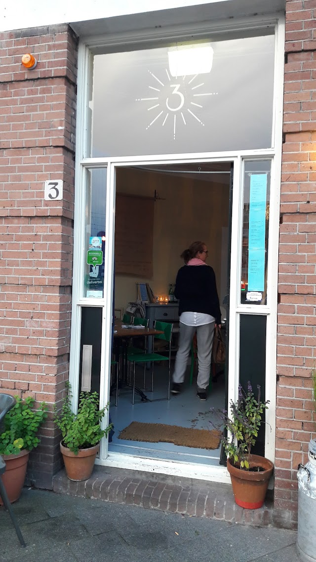 Brasserie De Sierkan