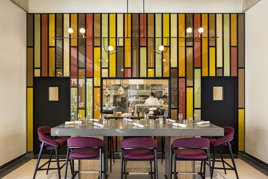 FirstName Bordeaux - JDV by Hyatt by null