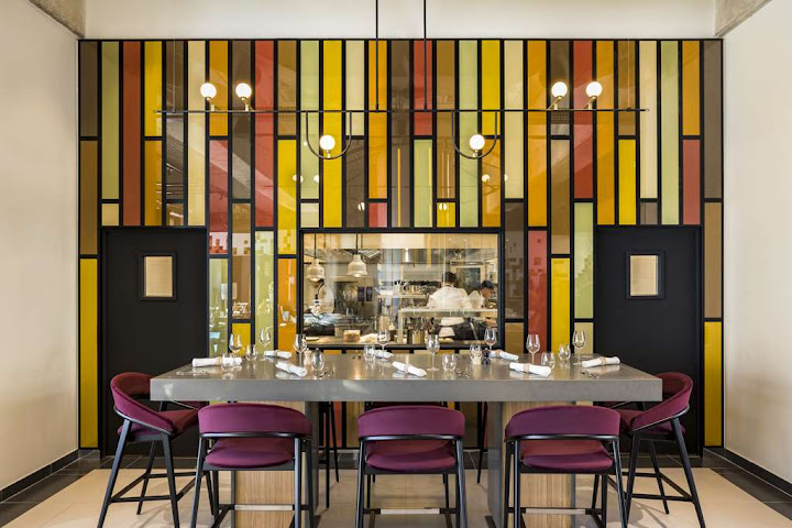 FirstName Bordeaux - JDV by Hyatt by null