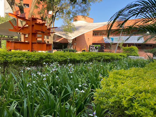 Universidad del Valle de Guatemala