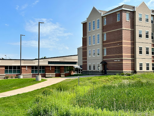 Cedar West - Visual