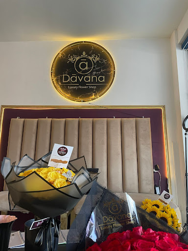 Dāvana luxury flower shop MZT - Thumbnail