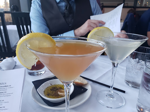 The Quarry Restaurant Gallery - United States