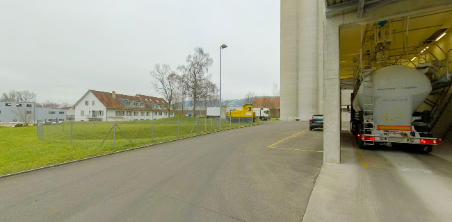 Meyerhans Mühlen AG - Bäckerei