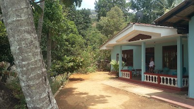 Photos of Hawagala Summit