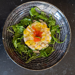 Photo n°246 de IL RISTORANTE - Le restaurant Italien de Lille à Lille (Cave à vins)