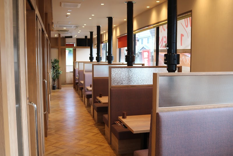 国産牛焼肉くいどん 松戸東店