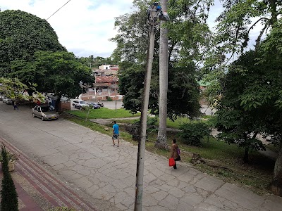 Photos of El Triunfo Main Park