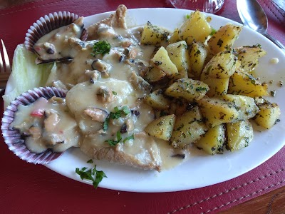 Photos of Restaurant Nuevo Corralero