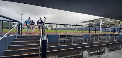 Fitteam Ballpark