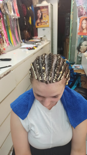 Beauty Africa - Thumbnail
