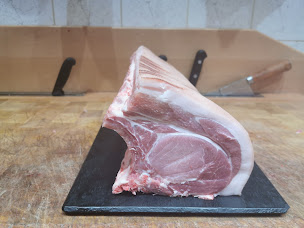 Photo n°13 de Boucherie Benoit Benet à Évian-les-Bains (Boucherie-charcuterie)