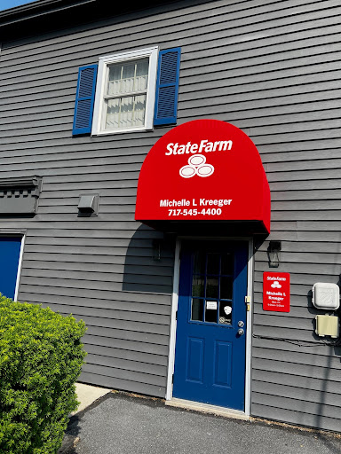 Michelle Kreeger - State Farm Insurance Agent - Thumbnail