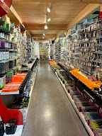 Fish & Furious ANSE à Anse