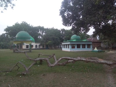 Photos of Dariapur Jame Masjid