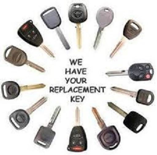Locke's Locksmith, LLC - Visual