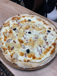 Photo n°8 de Comme à la Maiz à Rive-de-Gier (Restaurant de volaille)