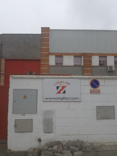 Logiflor S.L. - Visual