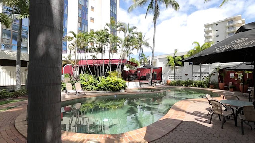 Rydges Southbank Townsville Gallery - Australia