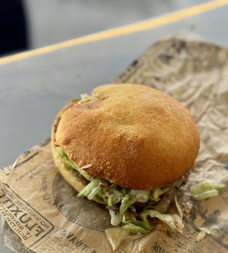 Photo 3 - Le Benji's Burger