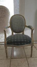 Photo n°19 de L'Atelier d'Alex à Ormes (Tapissier décorateur)