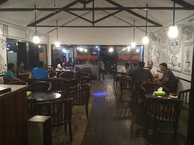 Photos of ayoe cafe
