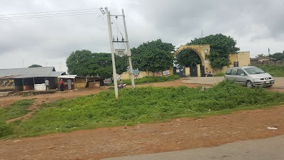 Photos of University of Abuja, Mini Campus