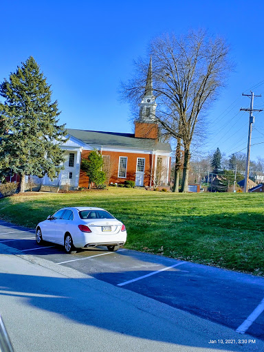 Pleasant Hills Church - Thumbnail