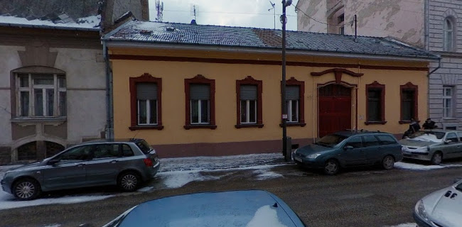 Pécsi Sebestyén Általános és Zenetagozatos Iskola - Iskola