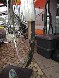 Photo n°9 de Doc'Bike Vélodomicile Strasbourg à Mundolsheim (Magasin de vélos)