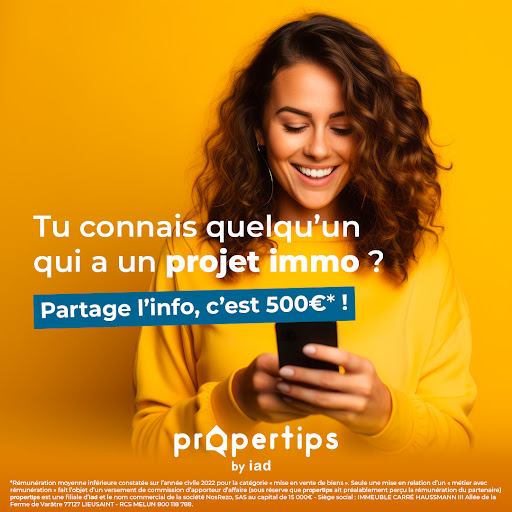 André Bastos Conseiller Immobilier - IAD France - Thumbnail