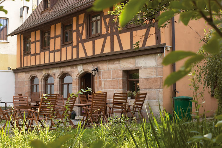 Marianne-Leipziger-Haus photo