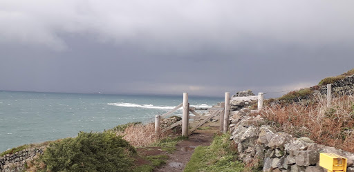 Seaside Cottages Cornwall - Thumbnail