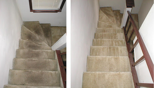 Vale Carpet Cleaning - Thumbnail