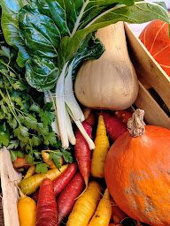 Photo n°3 de La Vacherie à Aurillac (Restaurant)