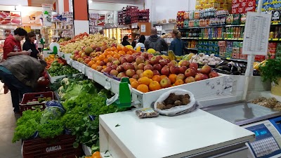 Photos of Mercado Campos
