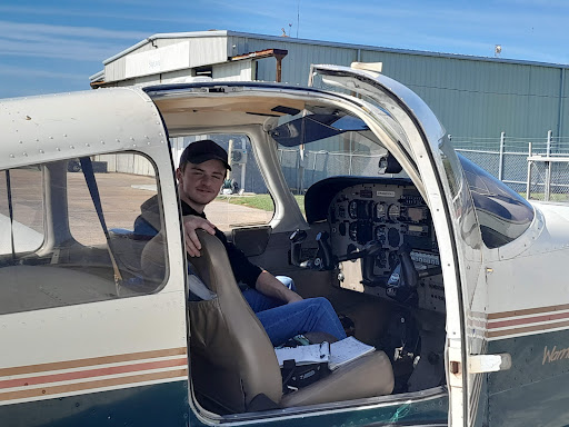 Fly By Knight Inc - Thumbnail