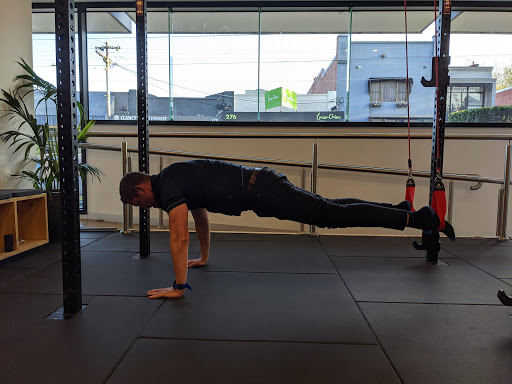 PhysioTrain Malvern East - Physio, Massage and Exercise Rehab Classes - Thumbnail