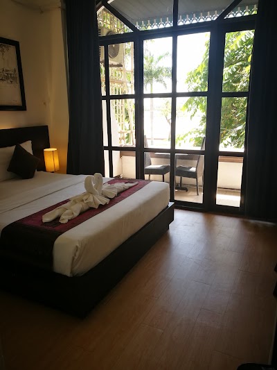 Photos of Adore Hotel