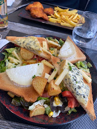 Photo n°33 de L'Embuscade à Saint-Maur-des-Fossés (Bar sportif)