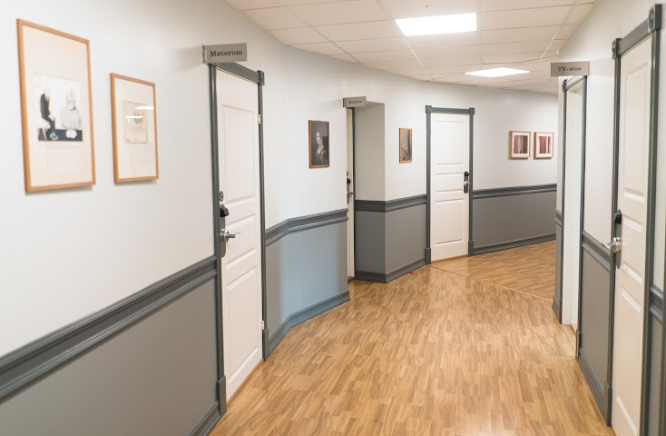 Cochs Pension by null