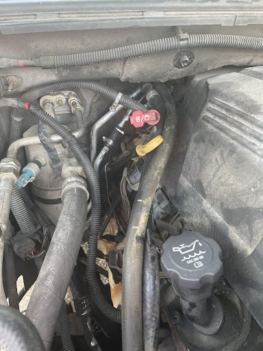 D & G Auto Services - Thumbnail