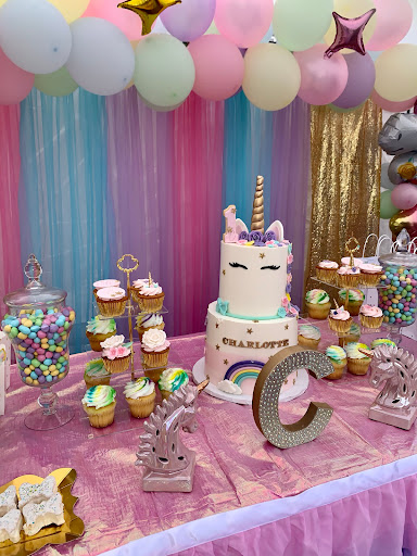 Carol's Pastry Gallery - United States