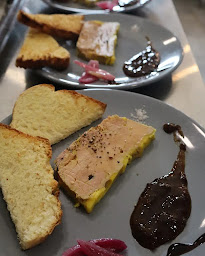 Photo n°19 de Le refuge - Restaurant, Bar & Maison d'hôtes à Biollet (Maison d'hôtes)