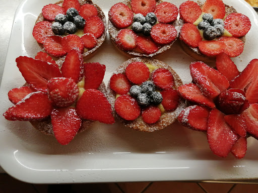 Tabata gastronomia e pasticceria